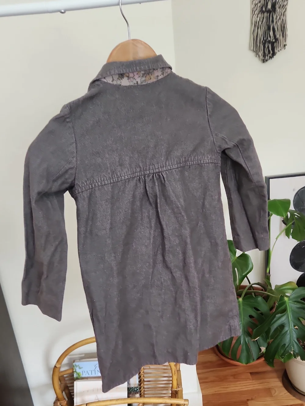 Bonpoint Jacket